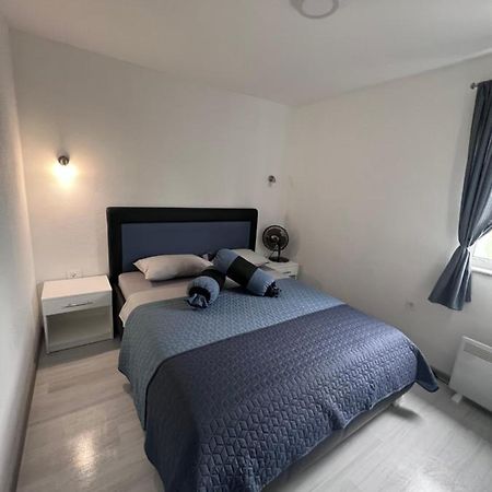 Amani Appartement Kovacevo Polje Buitenkant foto
