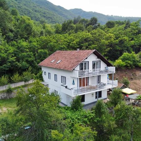 Amani Appartement Kovacevo Polje Buitenkant foto