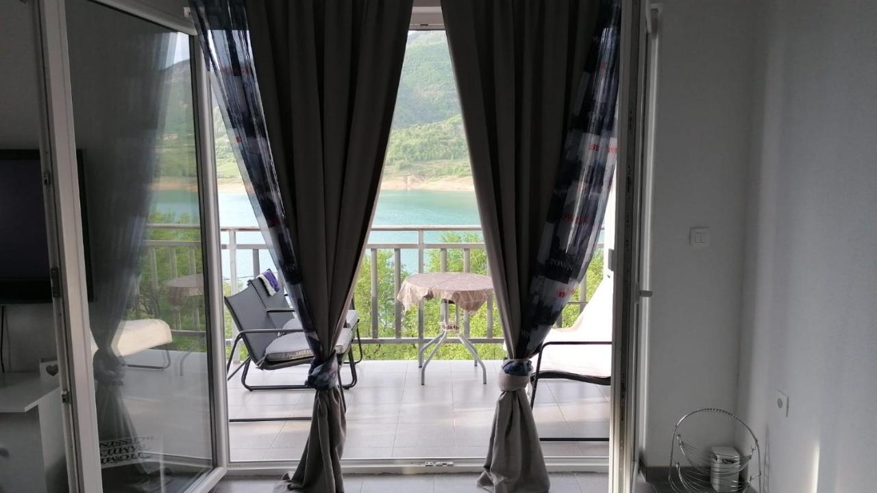 Amani Appartement Kovacevo Polje Buitenkant foto