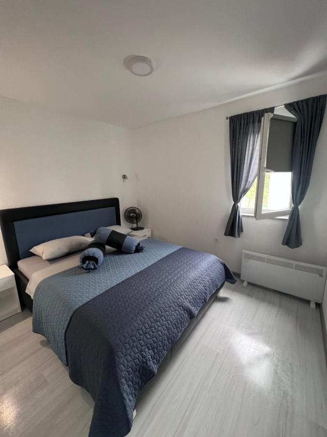 Amani Appartement Kovacevo Polje Buitenkant foto