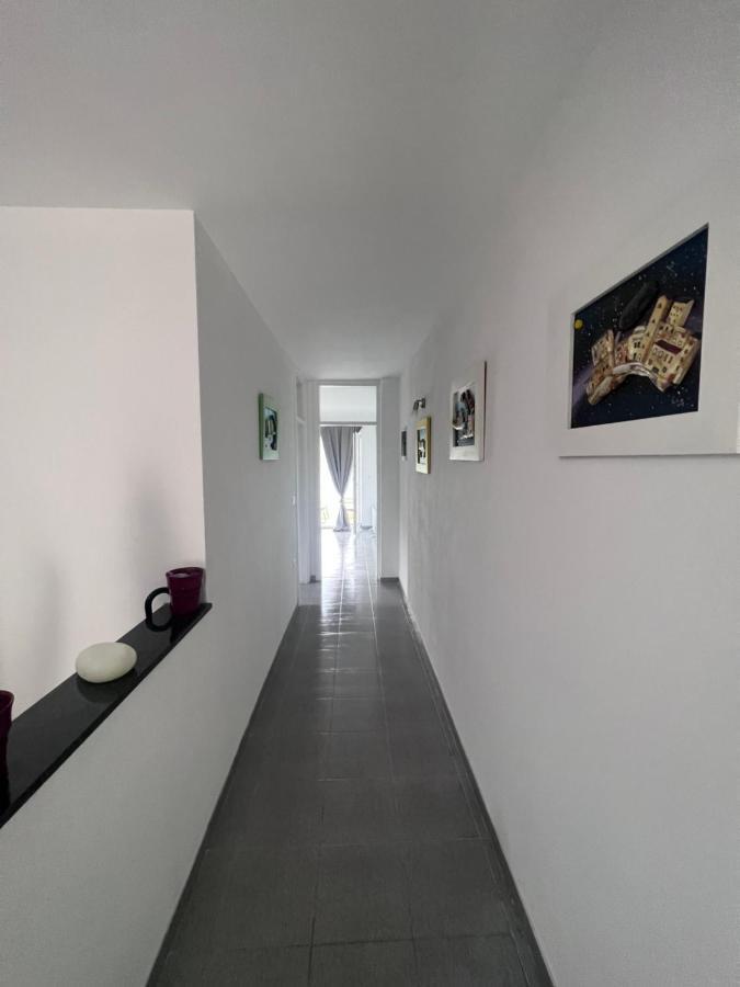 Amani Appartement Kovacevo Polje Buitenkant foto