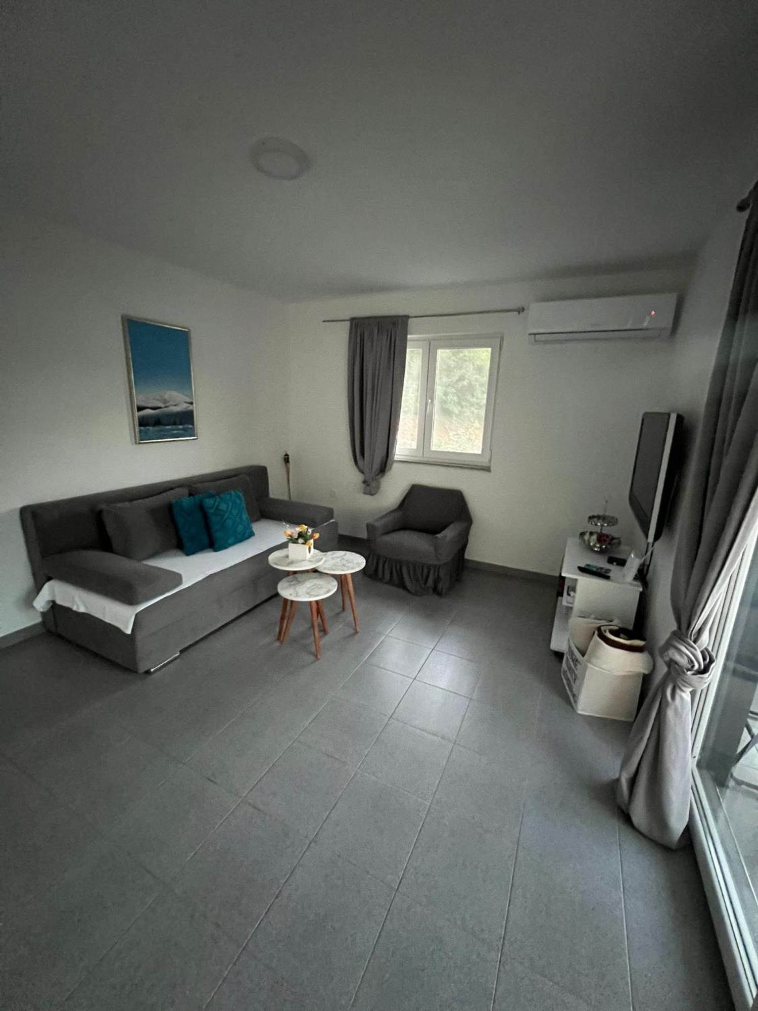 Amani Appartement Kovacevo Polje Buitenkant foto