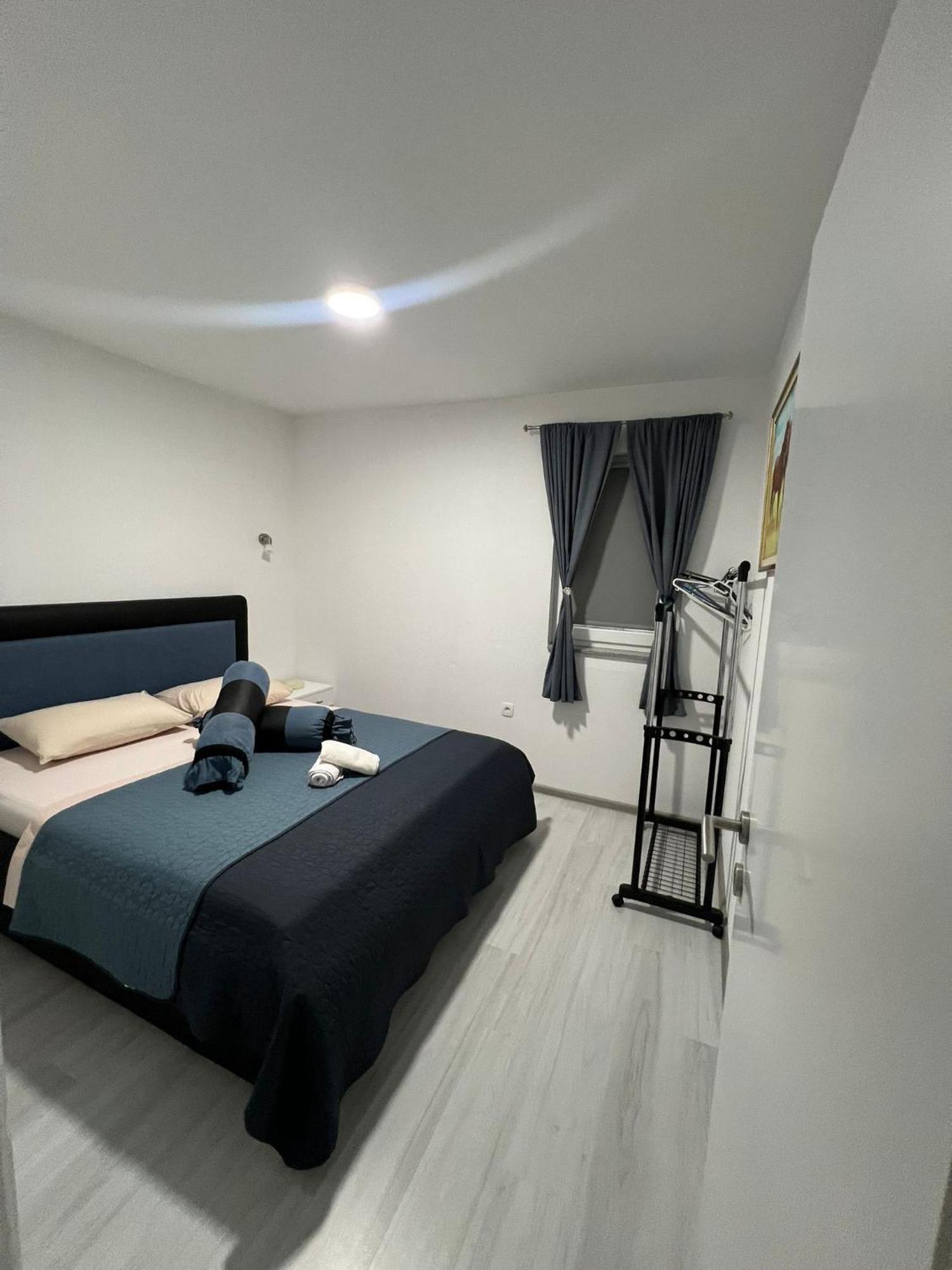 Amani Appartement Kovacevo Polje Buitenkant foto